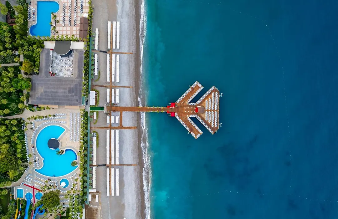 Botanik Hotel-1